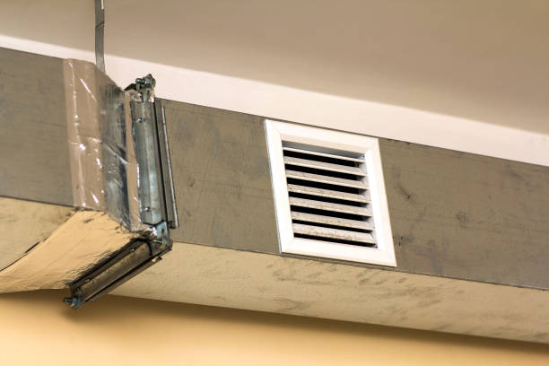 Ductwork Cleaning Services in Fairview, OR